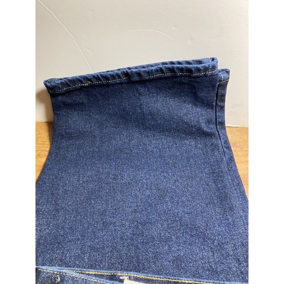 Wrangler Authentics Men's ZM100MF Regular Fit Flex Jeans Size 40x28 NWT - Picture 3 of 4